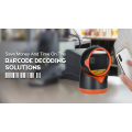 Scanner di codici a barre cablati da Winson USB